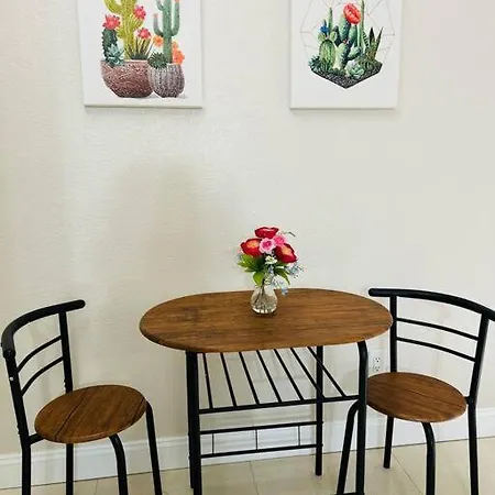 Pyramid Studio + Free Parking&Wifi/ 5%Off Tampa Exterior foto