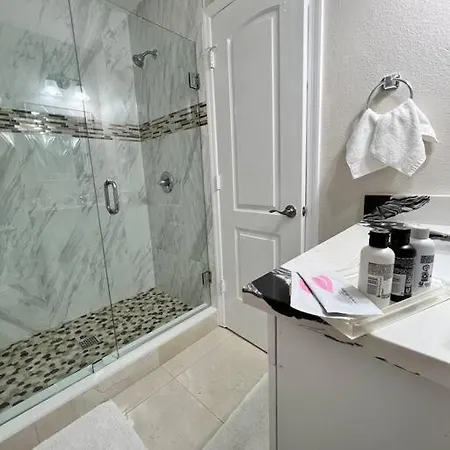 Pyramid Studio + Free Parking&Wifi/ 5%Off Tampa Exterior foto