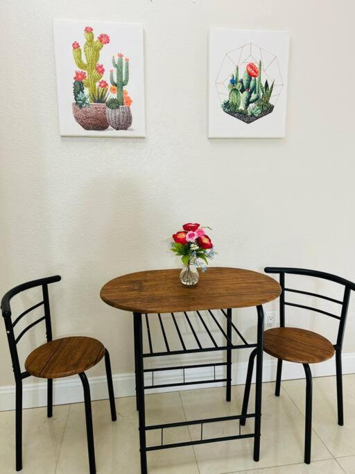 Apartment Pyramid + Free Parking&wifi/ 5%off Tampa
