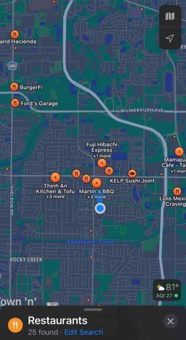 Apartment Pyramid + Free Parking&wifi/ 5%off Tampa