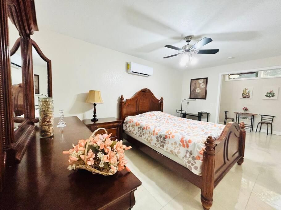 Apartment Pyramid + Free Parking&wifi/ 5%off Tampa